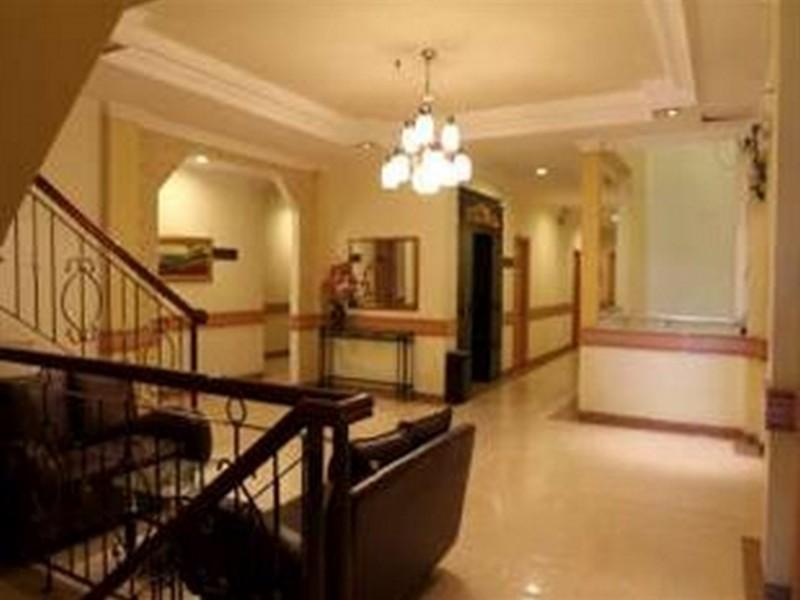 Hotel Harapan Макасар Екстер'єр фото